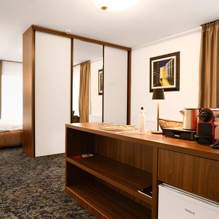 Alexander Resort Sopot Ngoại thất bức ảnh