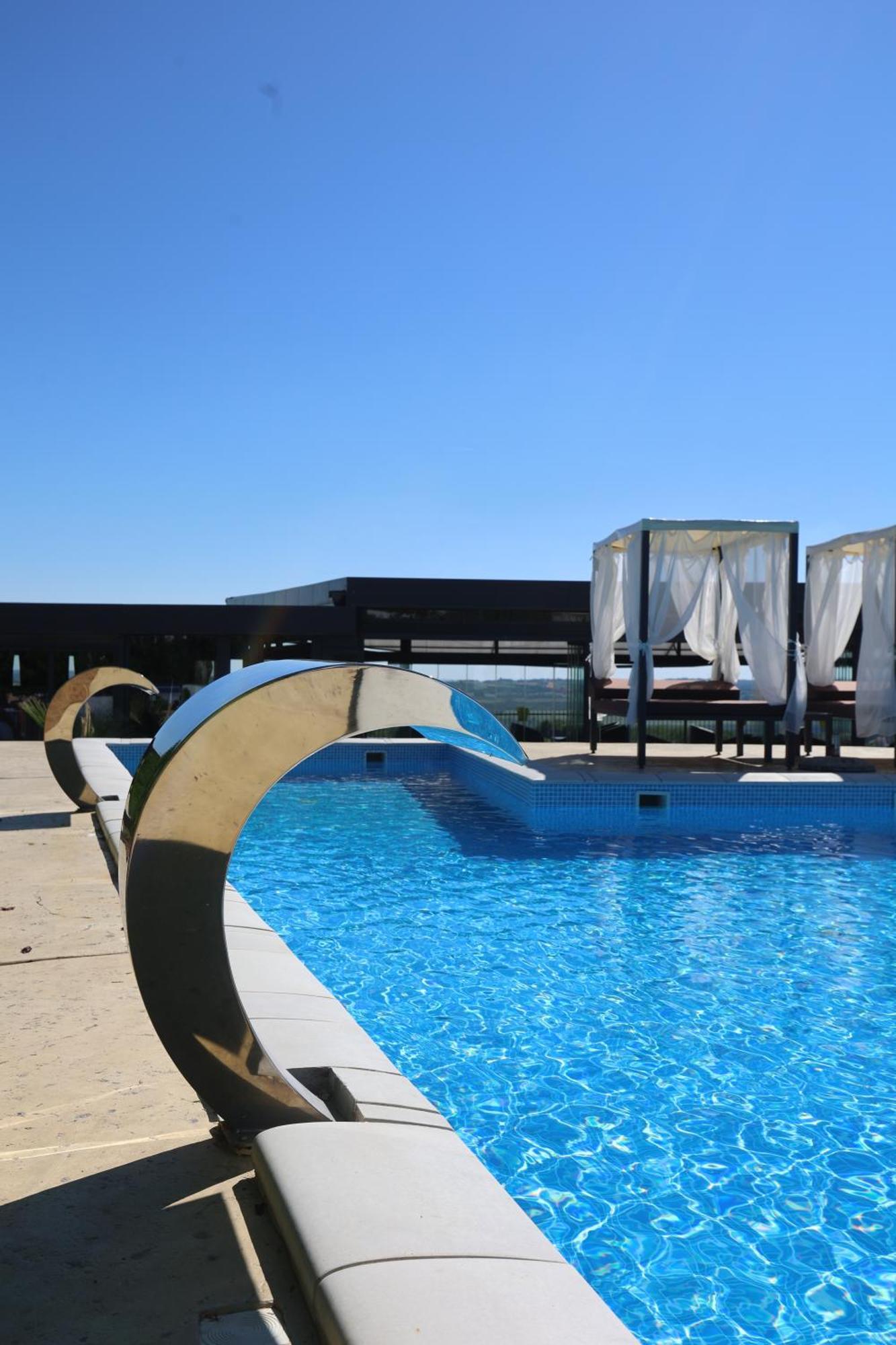 Alexander Resort Sopot Ngoại thất bức ảnh