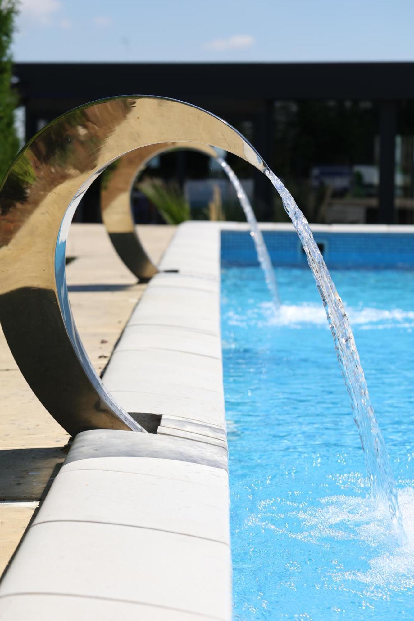 Alexander Resort Sopot Ngoại thất bức ảnh