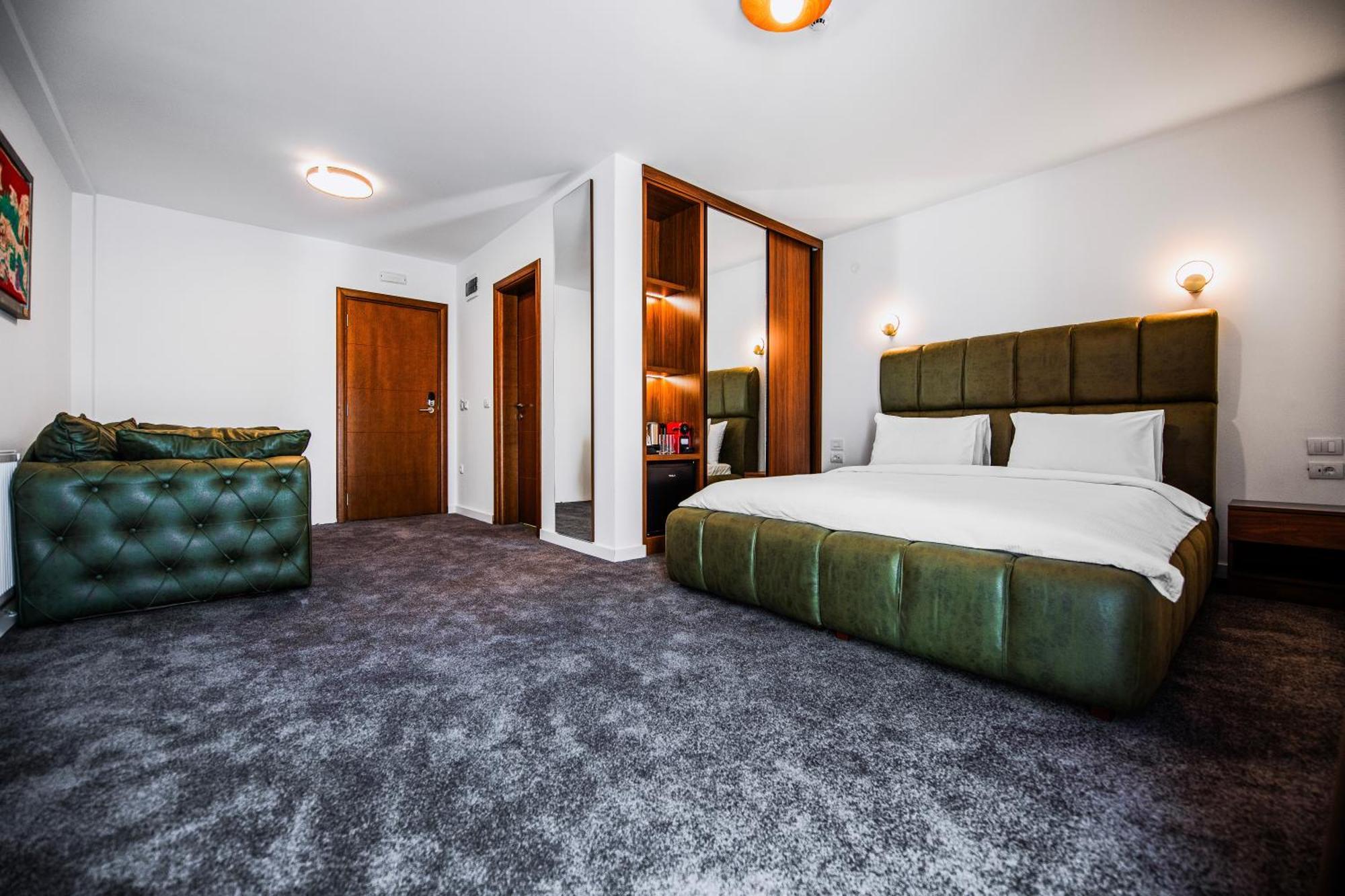Alexander Resort Sopot Ngoại thất bức ảnh