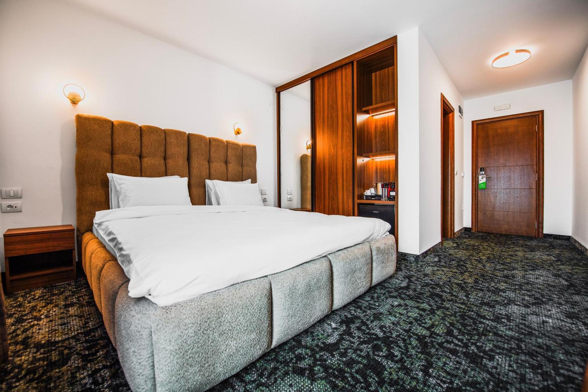 Alexander Resort Sopot Ngoại thất bức ảnh