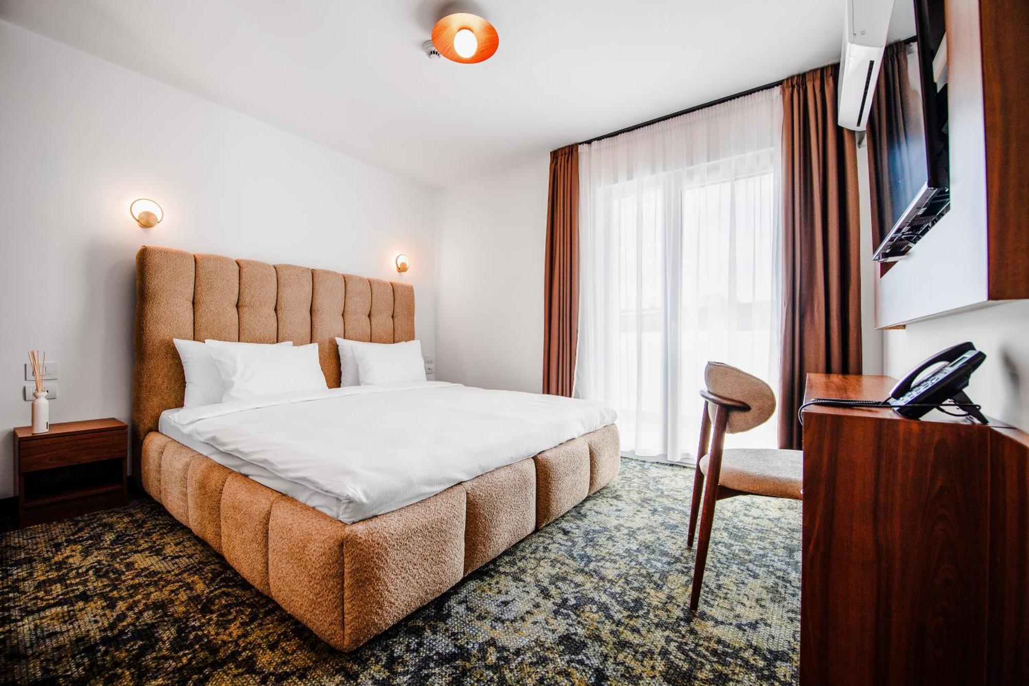 Alexander Resort Sopot Ngoại thất bức ảnh