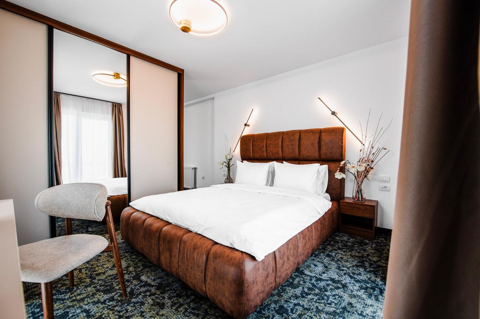 Alexander Resort Sopot Ngoại thất bức ảnh