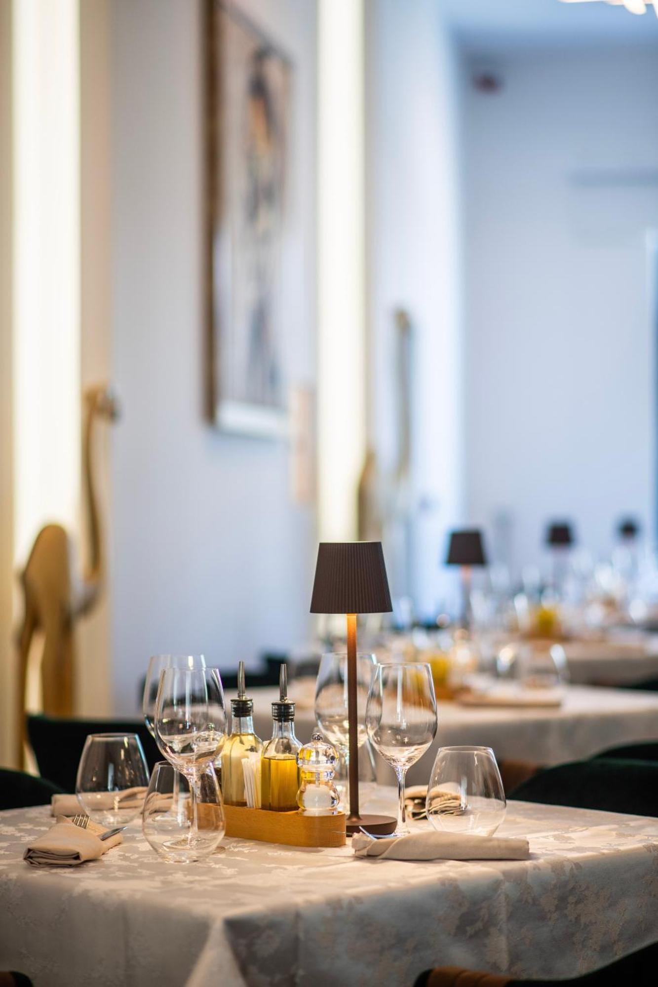 Alexander Resort Sopot Ngoại thất bức ảnh
