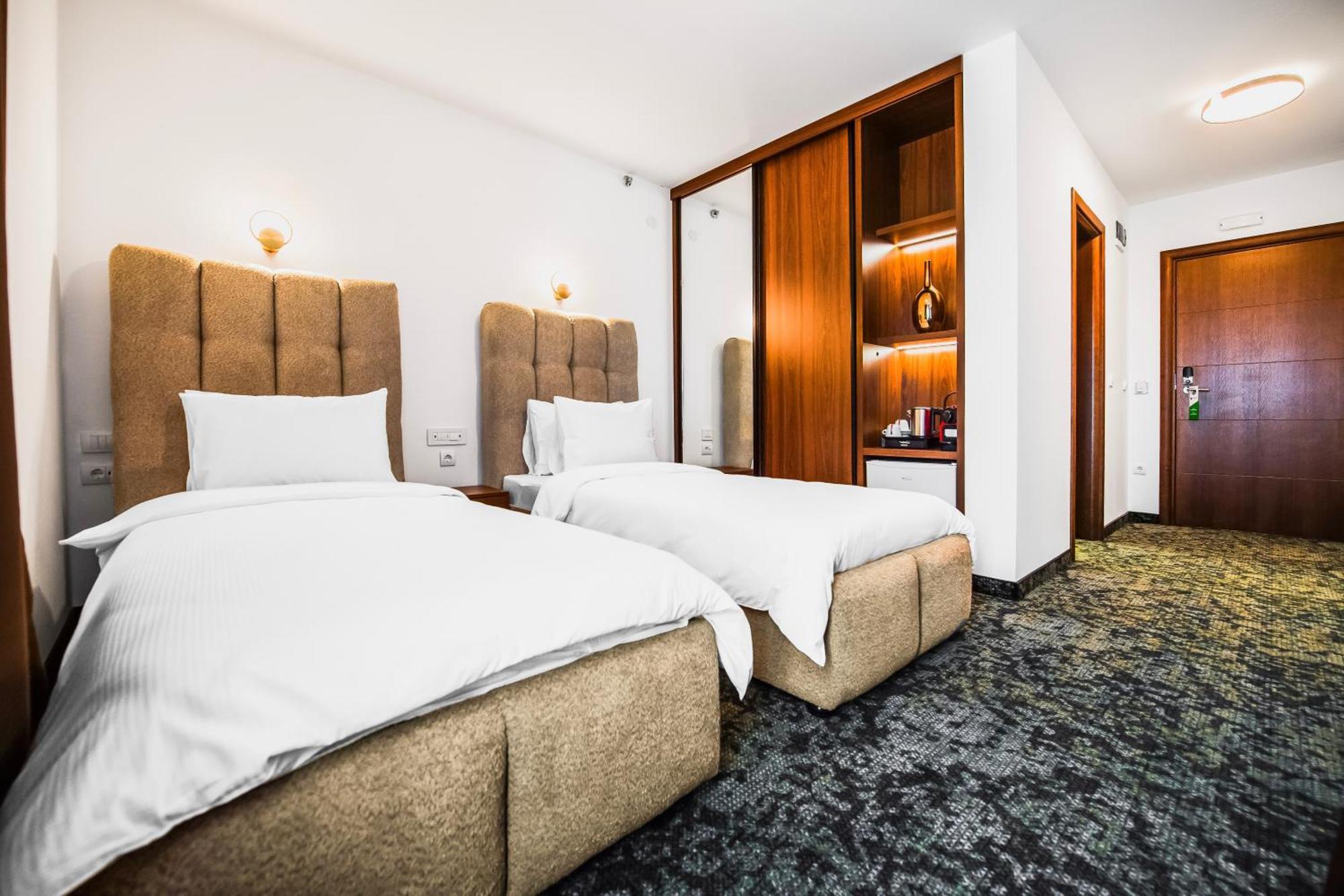 Alexander Resort Sopot Ngoại thất bức ảnh