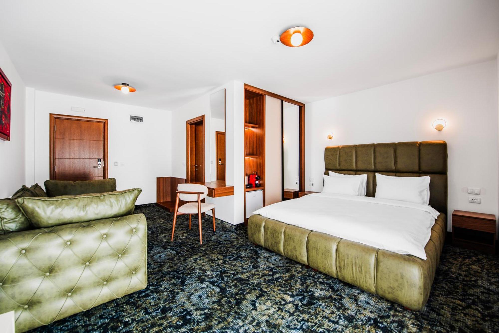 Alexander Resort Sopot Ngoại thất bức ảnh
