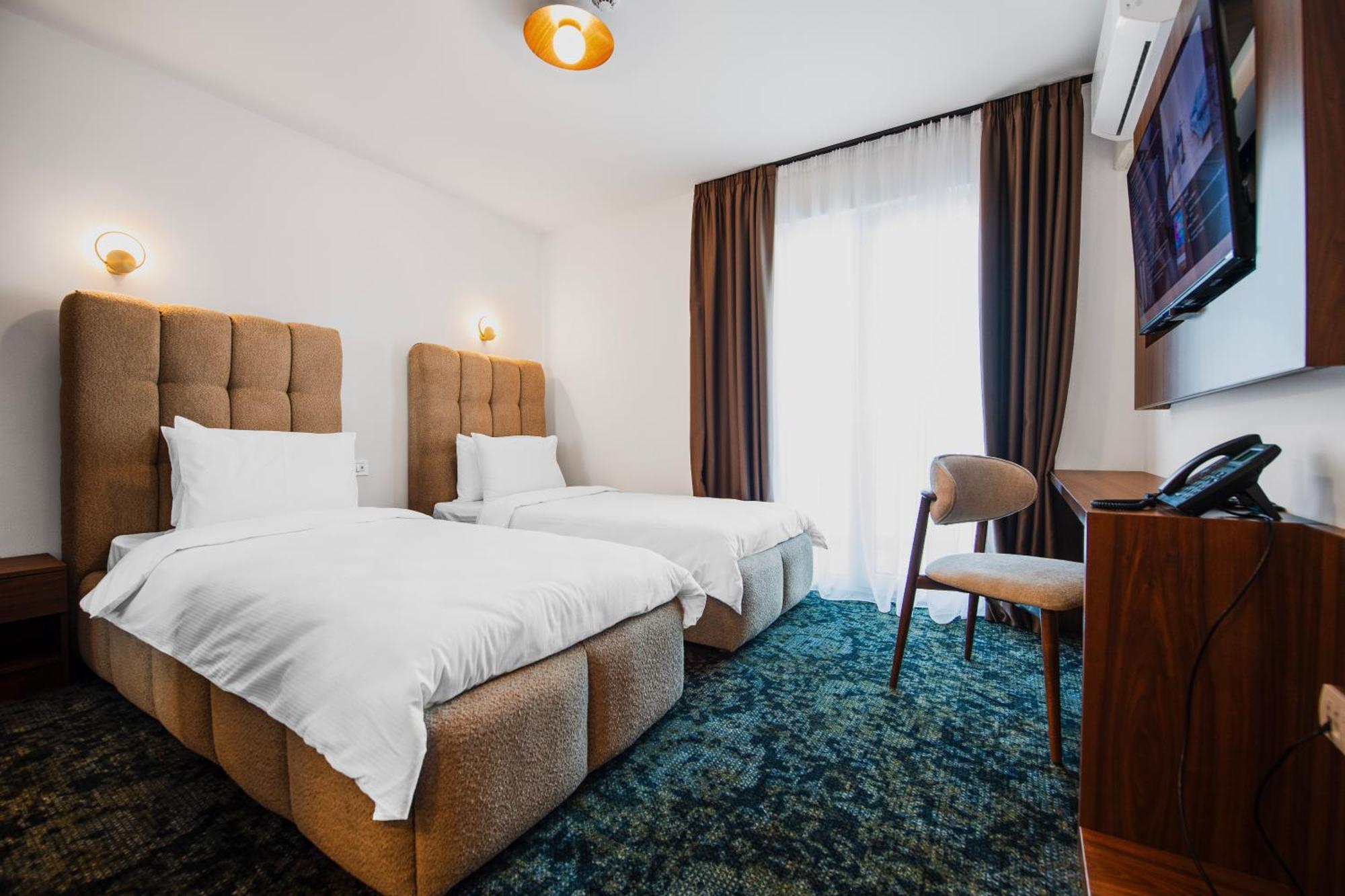 Alexander Resort Sopot Ngoại thất bức ảnh