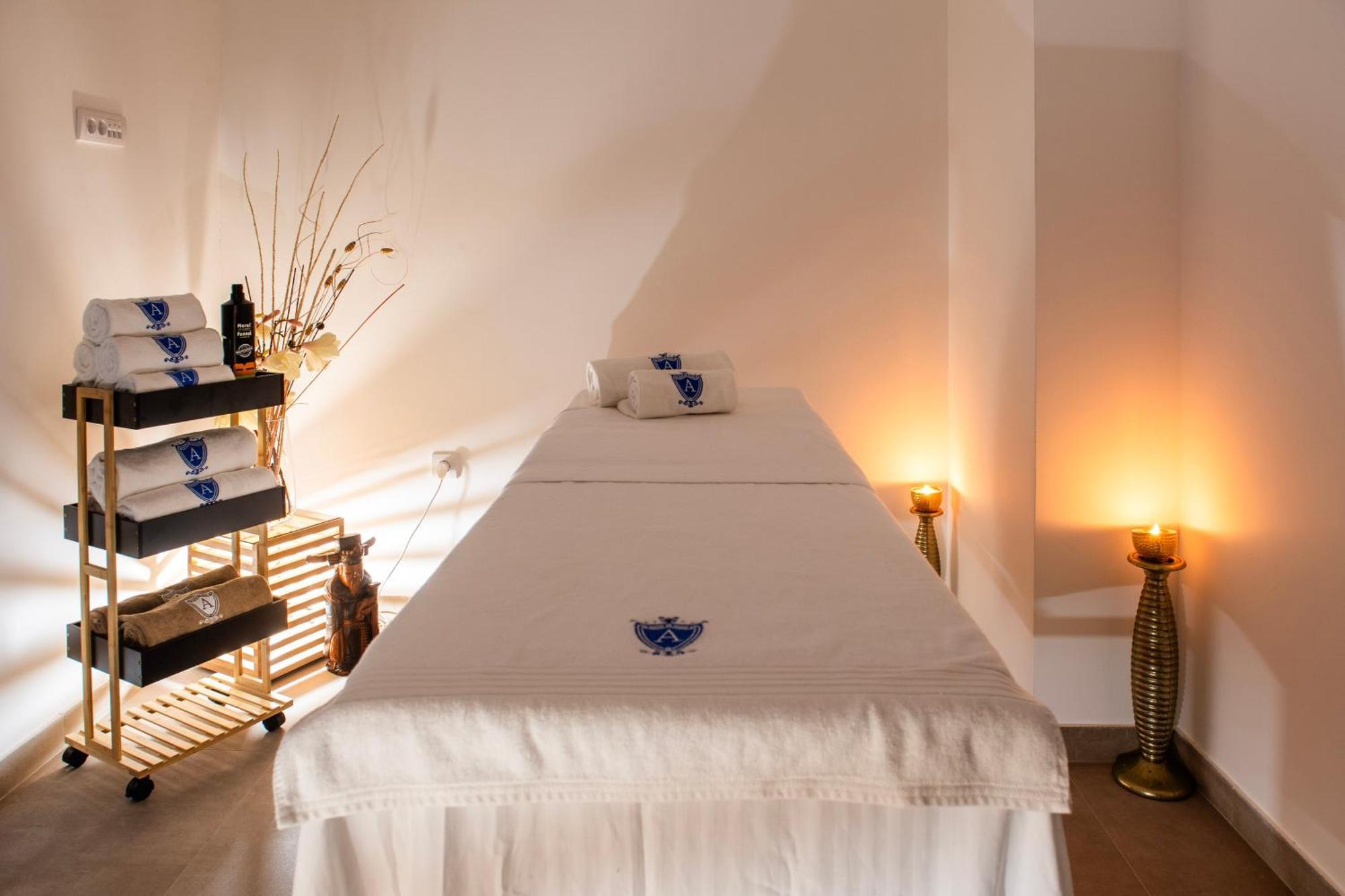 Alexander Resort Sopot Ngoại thất bức ảnh