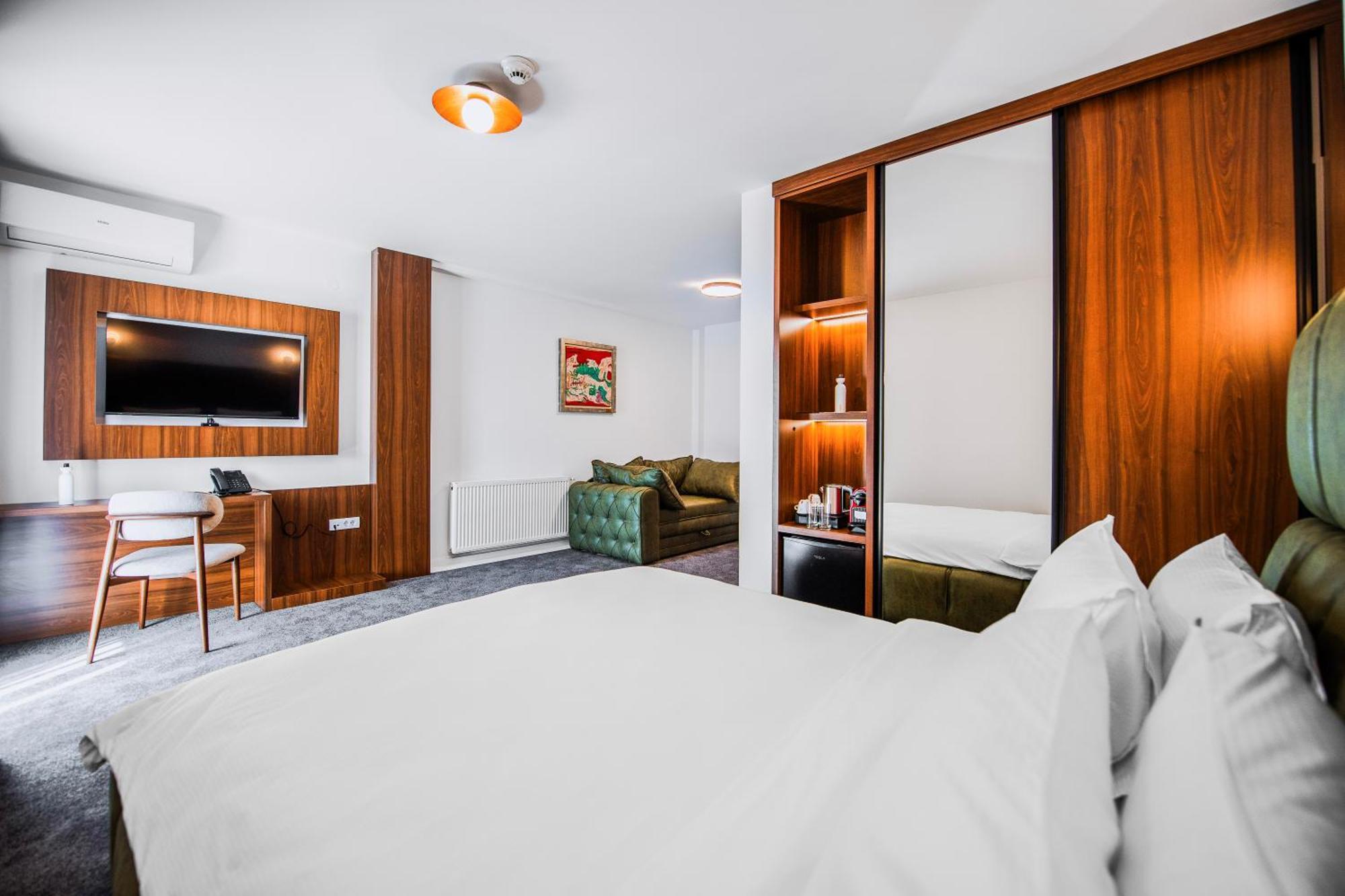 Alexander Resort Sopot Ngoại thất bức ảnh