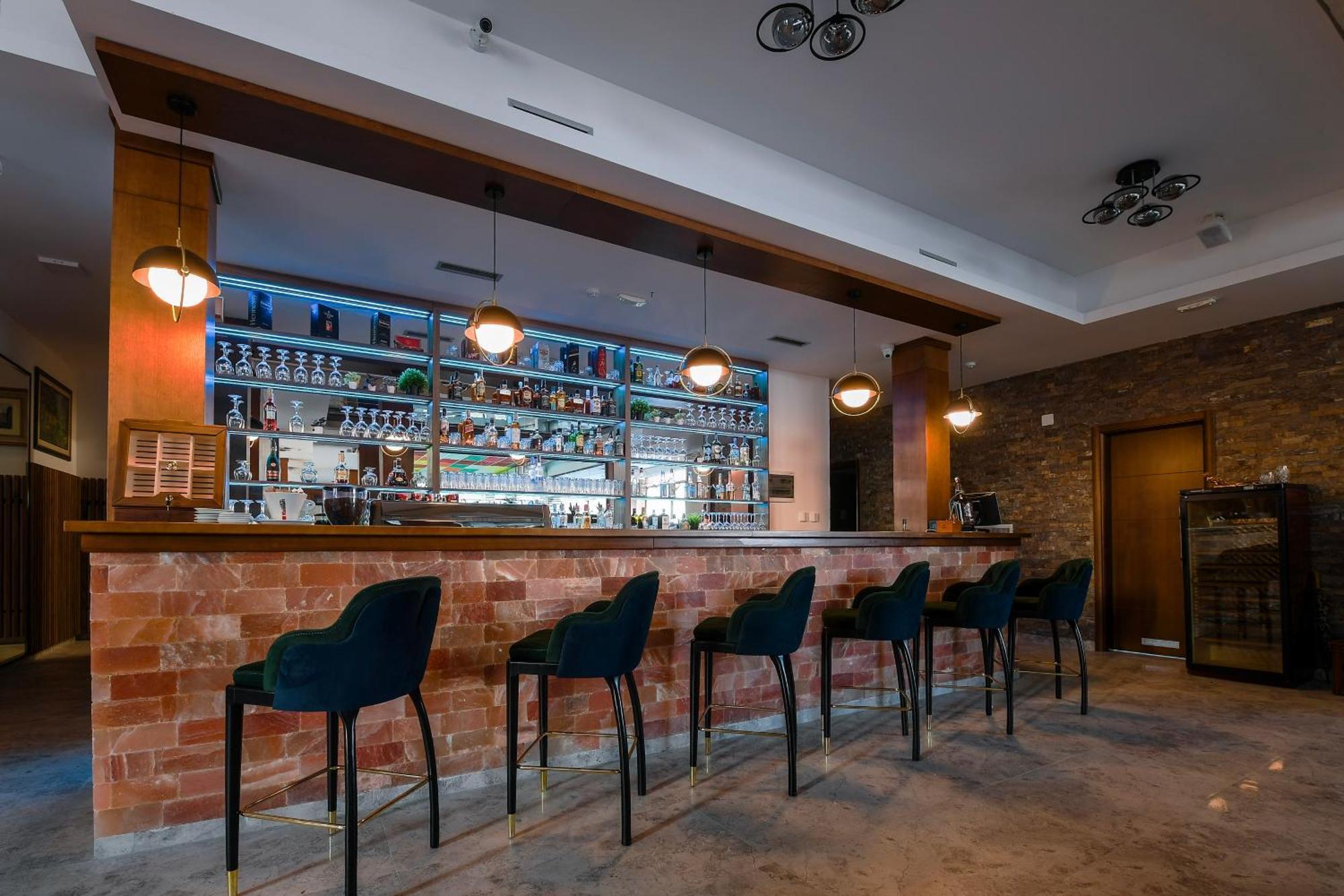 Alexander Resort Sopot Ngoại thất bức ảnh