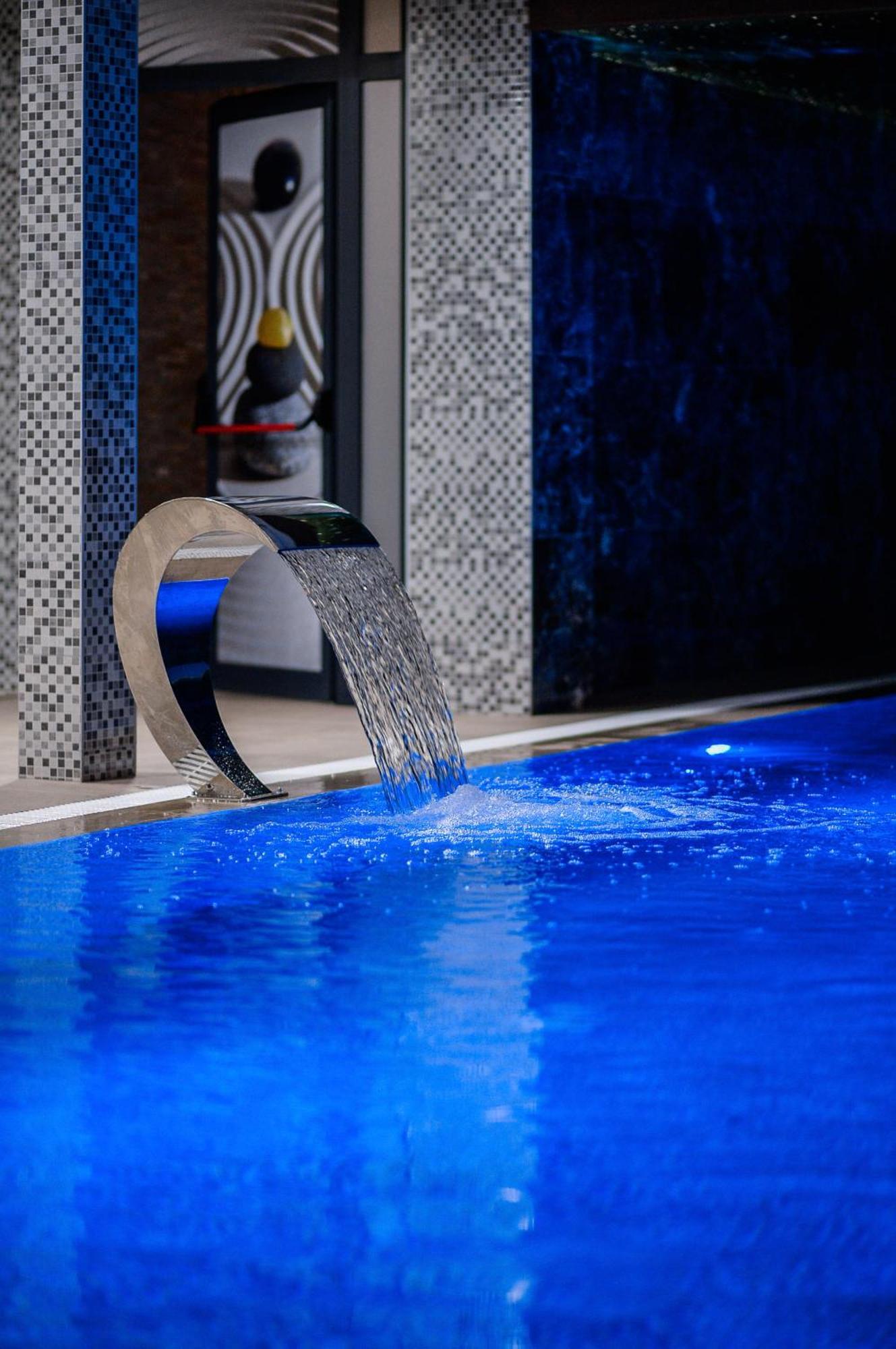 Alexander Resort Sopot Ngoại thất bức ảnh