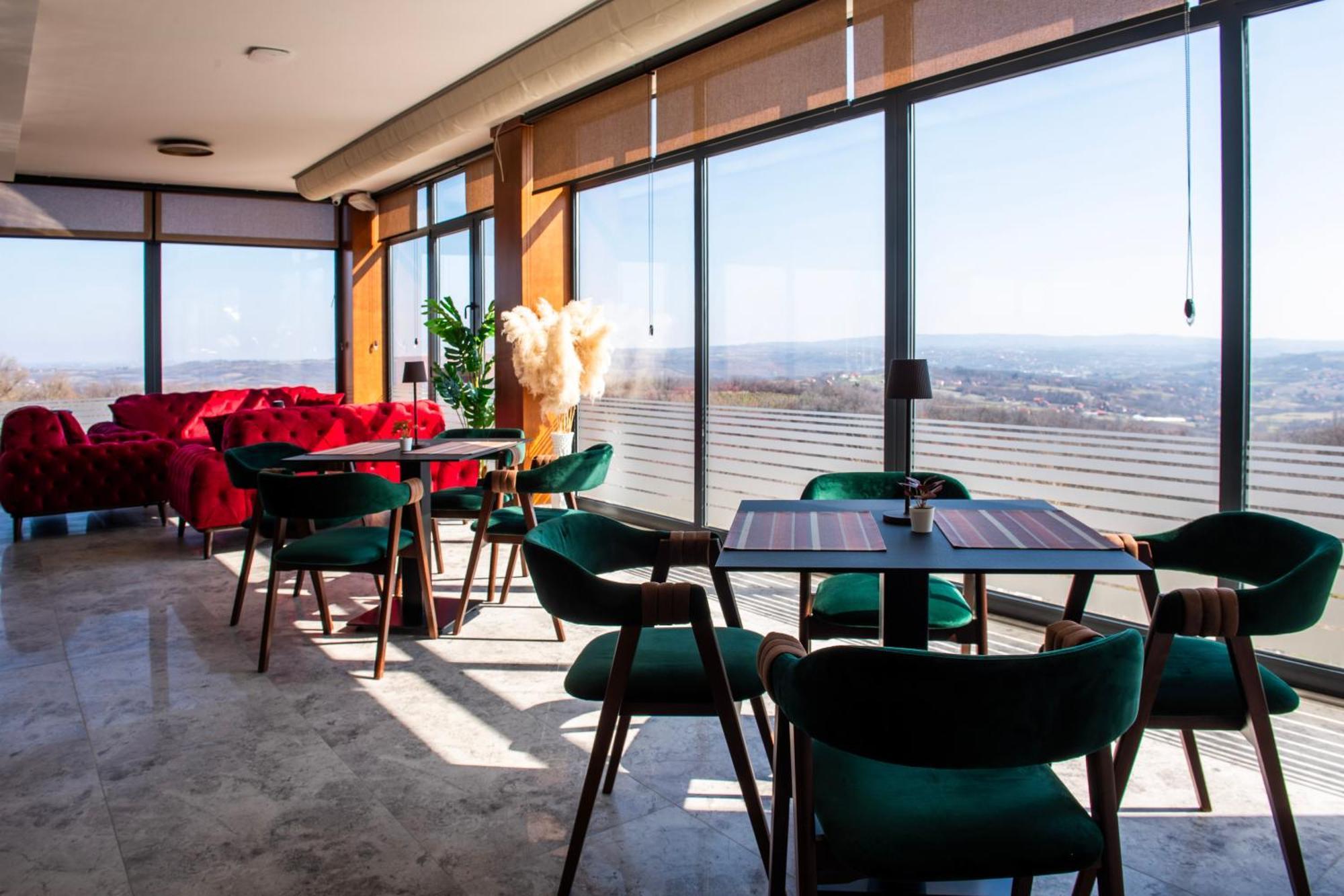 Alexander Resort Sopot Ngoại thất bức ảnh
