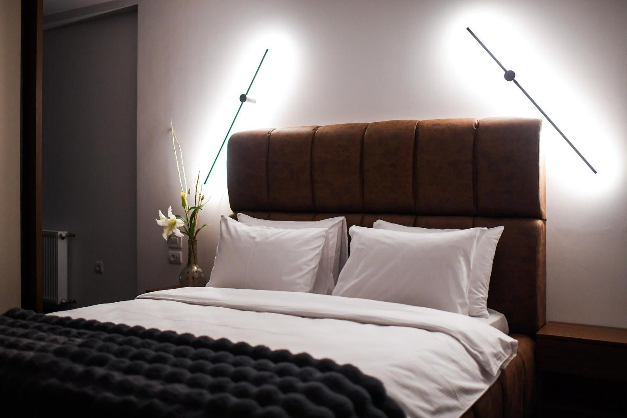 Alexander Resort Sopot Ngoại thất bức ảnh