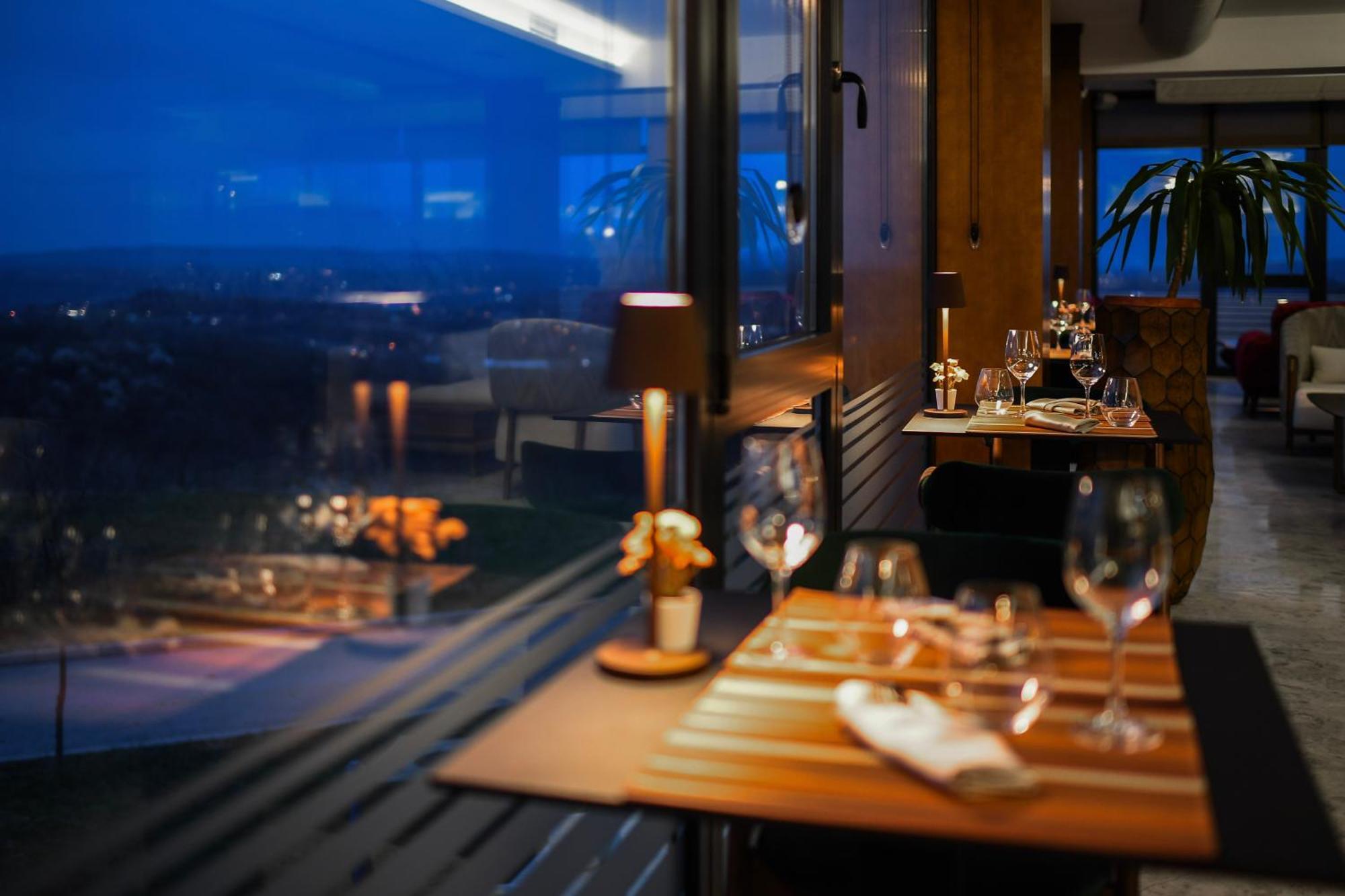 Alexander Resort Sopot Ngoại thất bức ảnh
