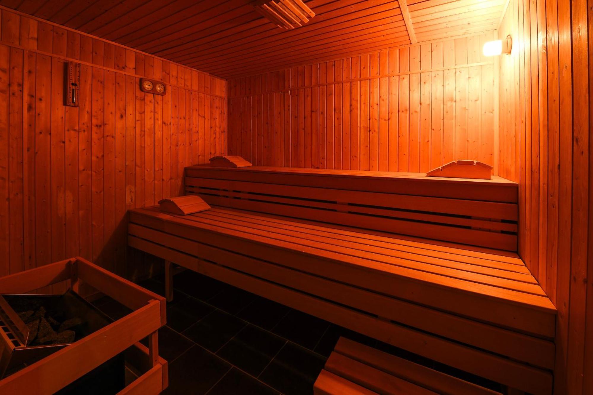 Alexander Resort Sopot Ngoại thất bức ảnh