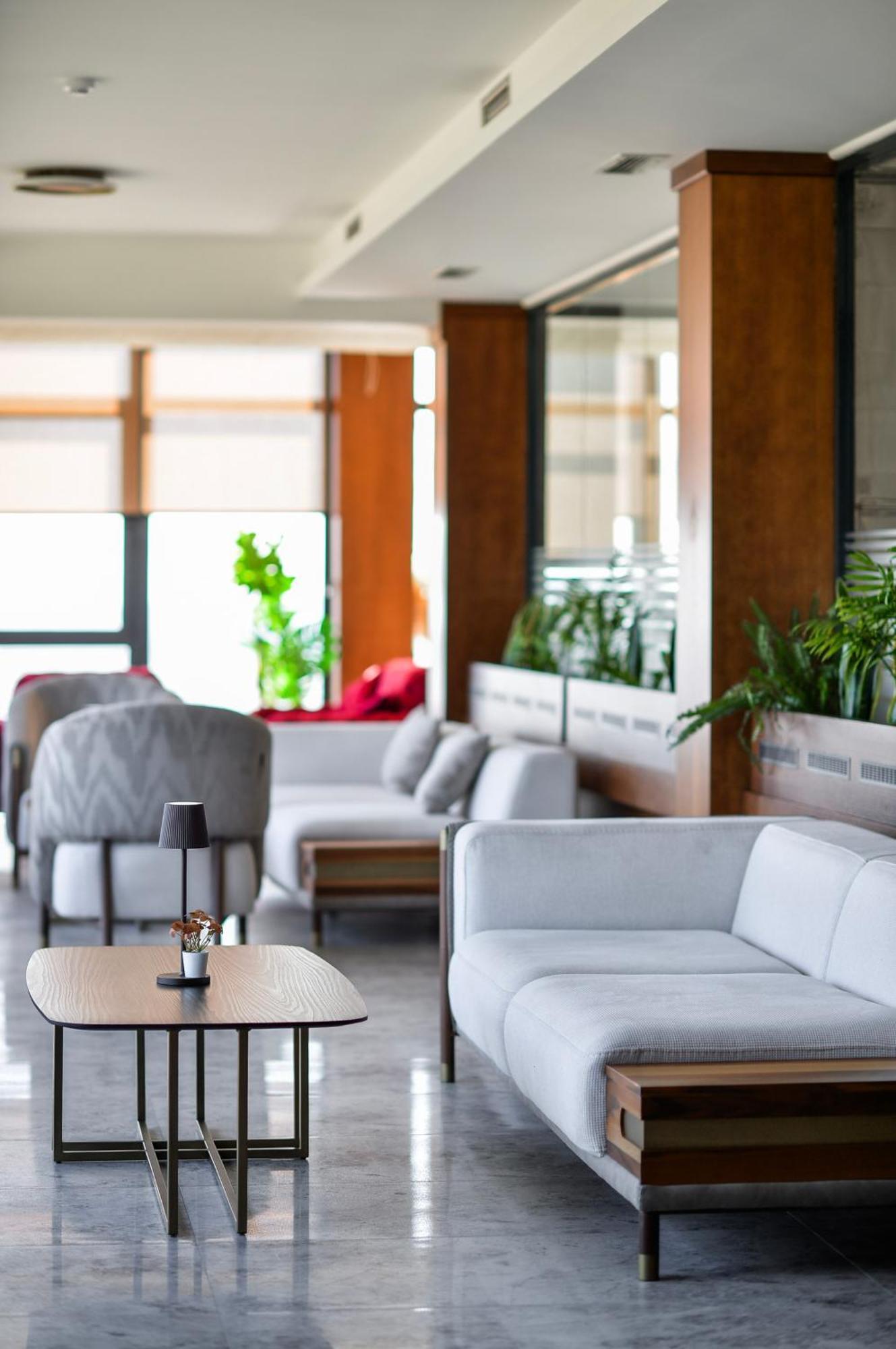 Alexander Resort Sopot Ngoại thất bức ảnh