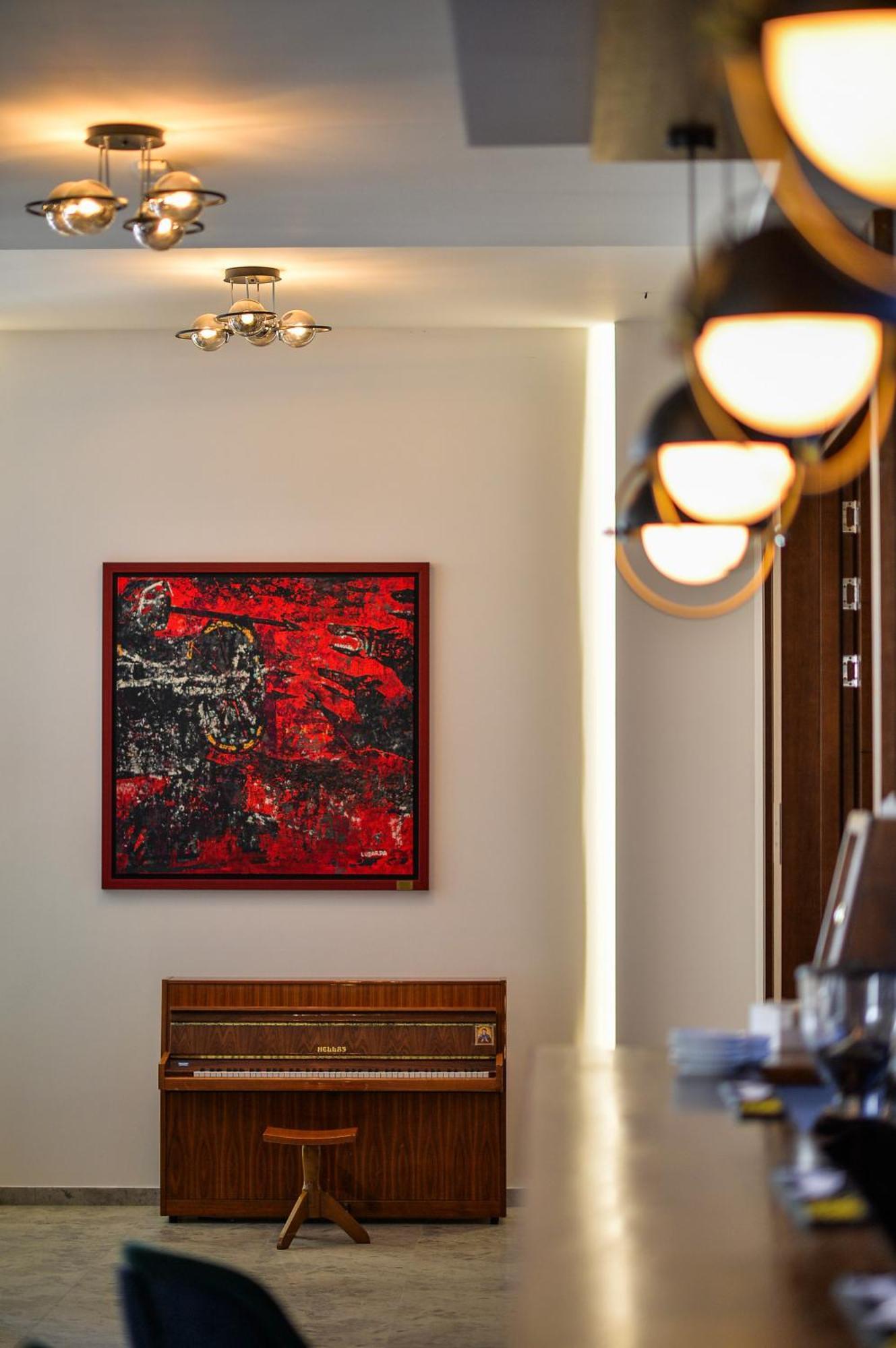 Alexander Resort Sopot Ngoại thất bức ảnh