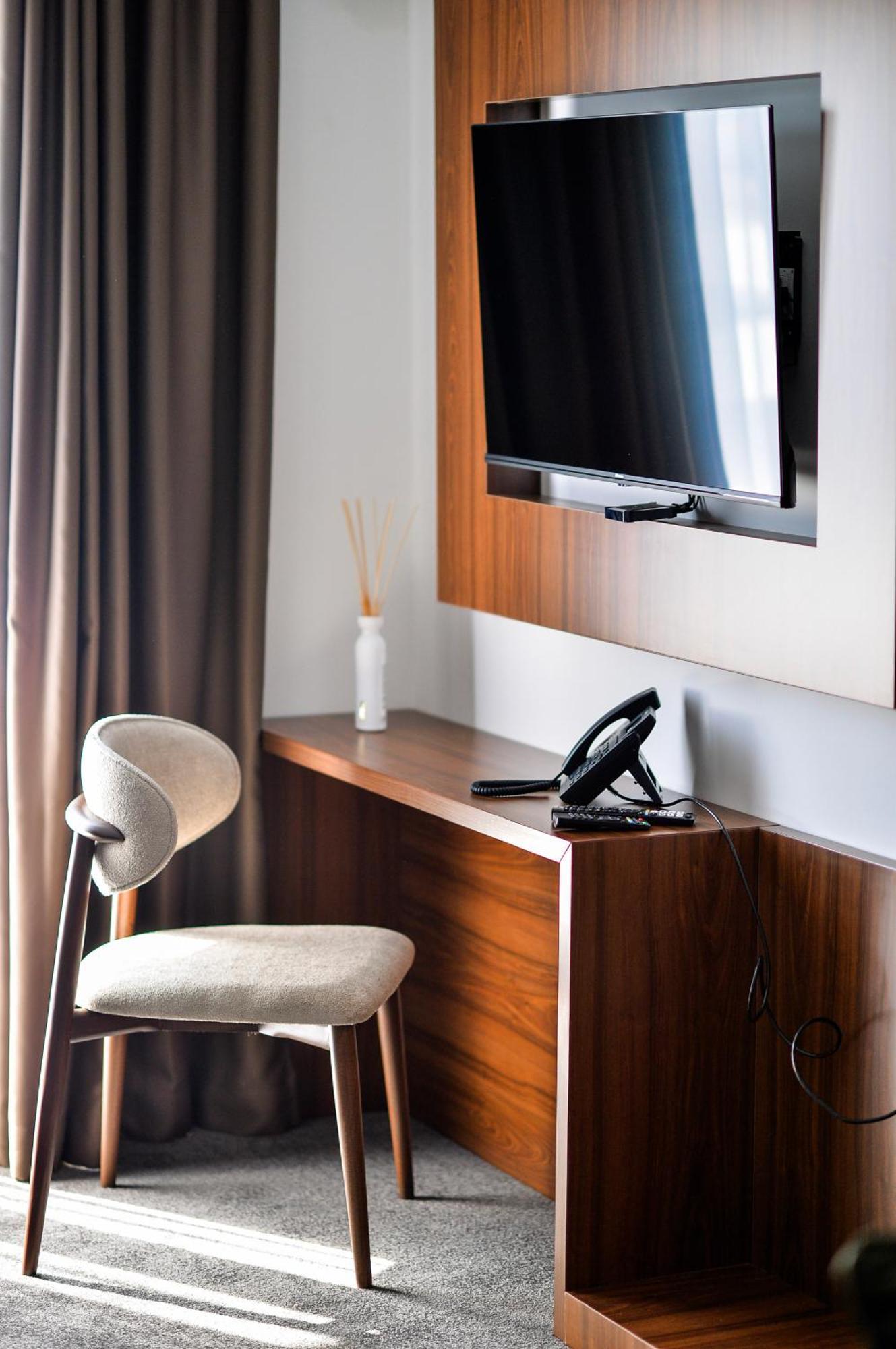 Alexander Resort Sopot Ngoại thất bức ảnh