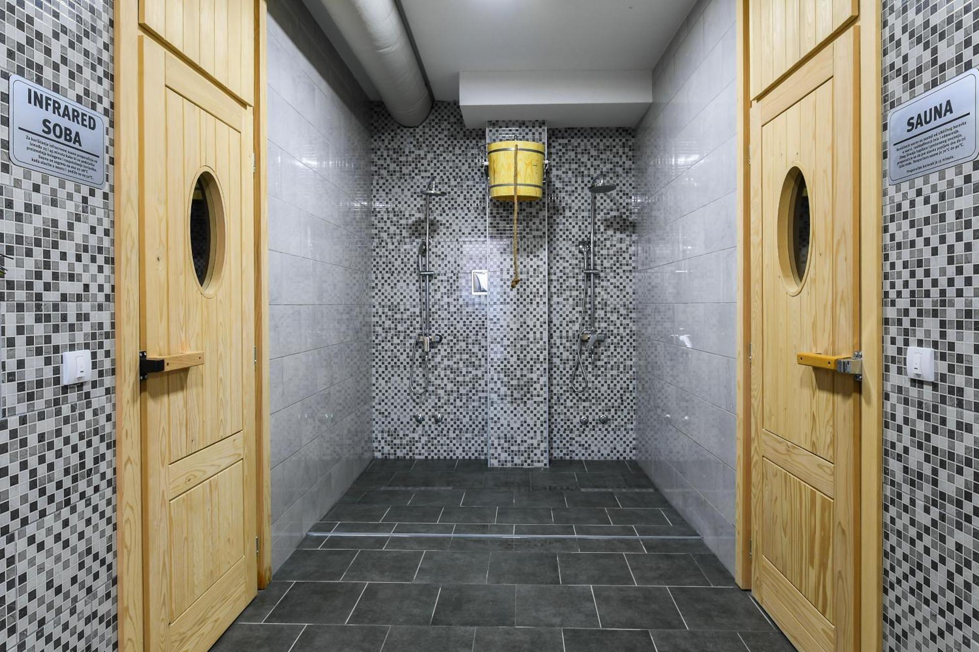 Alexander Resort Sopot Ngoại thất bức ảnh