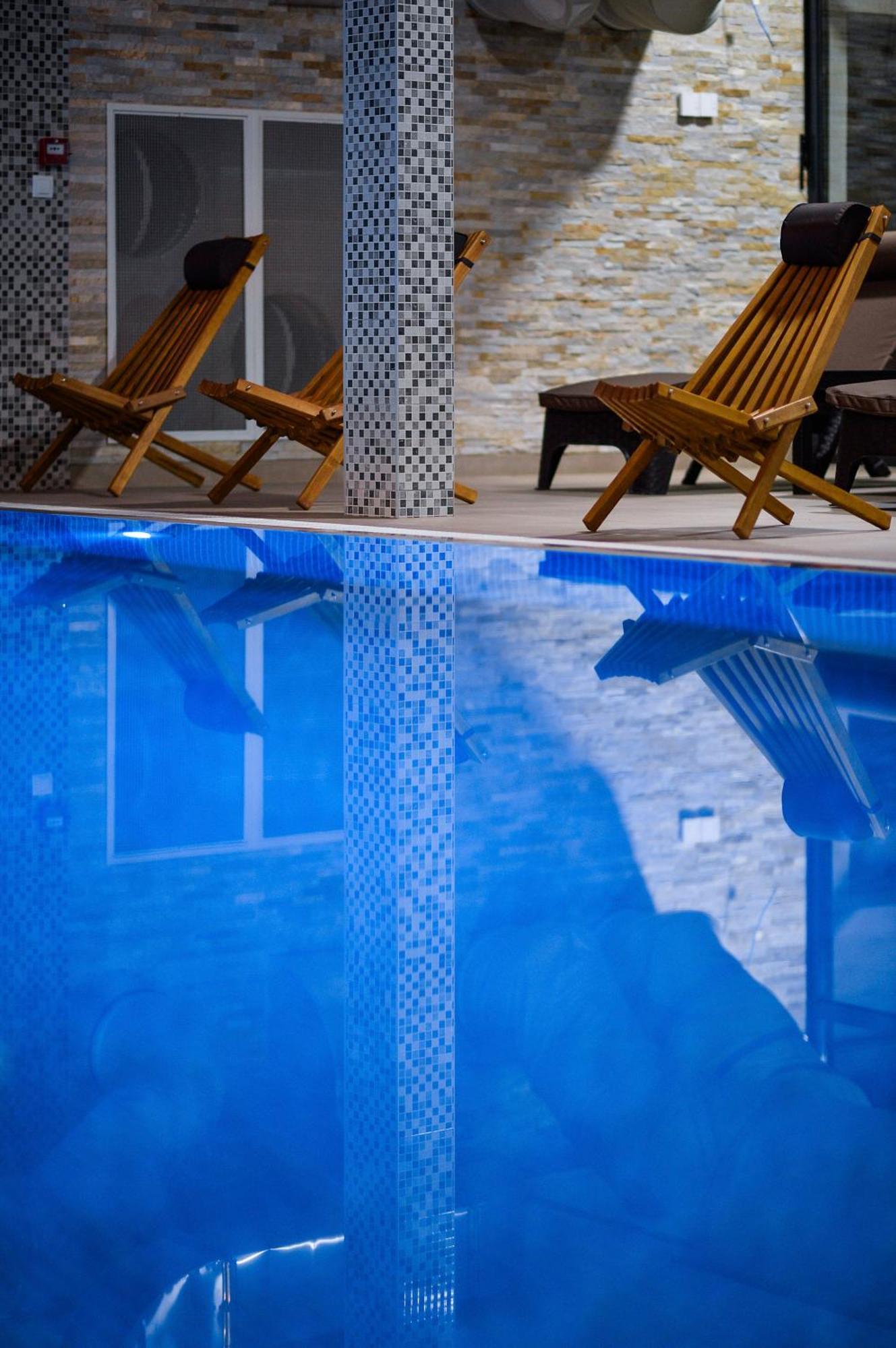 Alexander Resort Sopot Ngoại thất bức ảnh