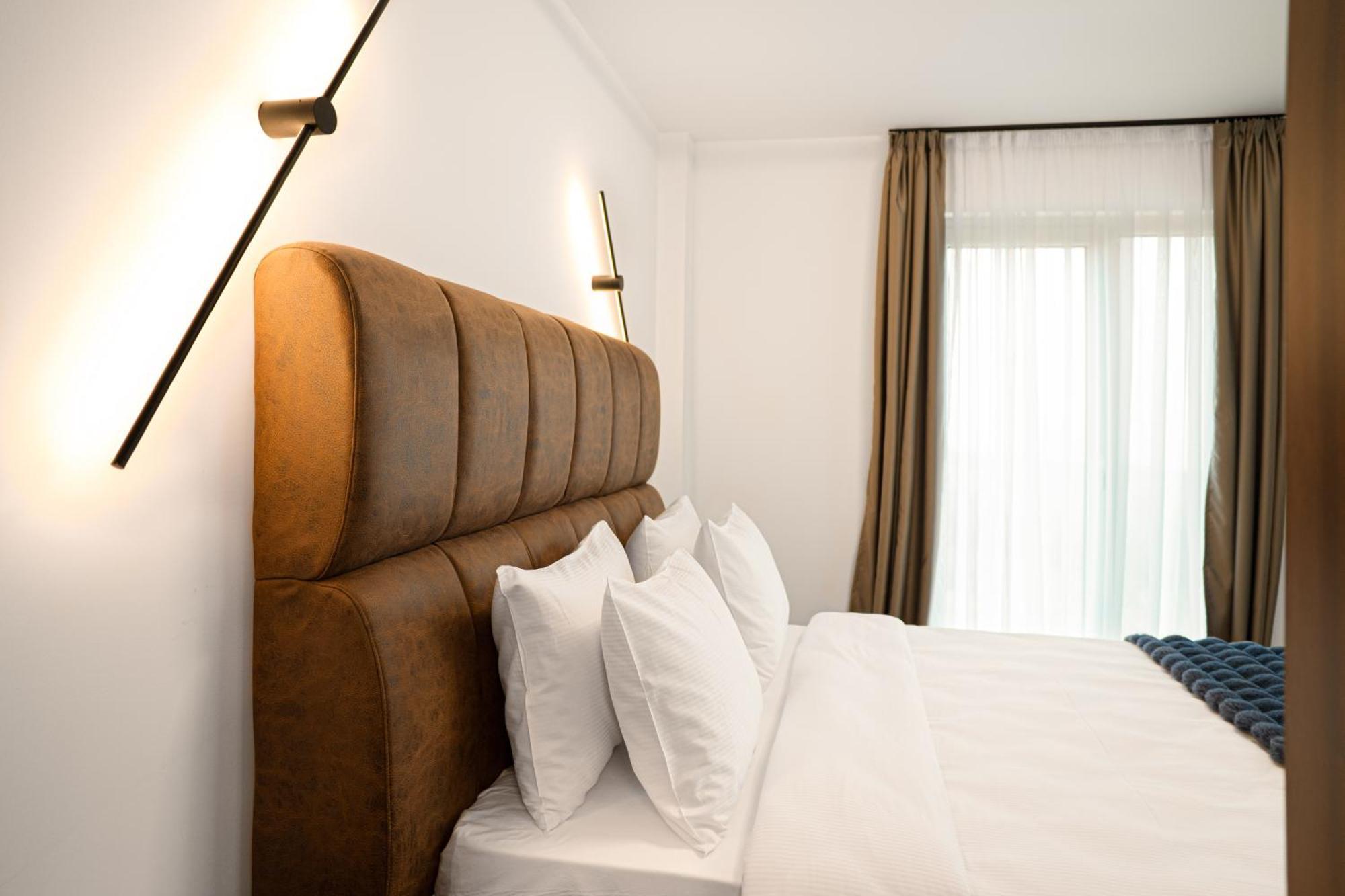 Alexander Resort Sopot Ngoại thất bức ảnh