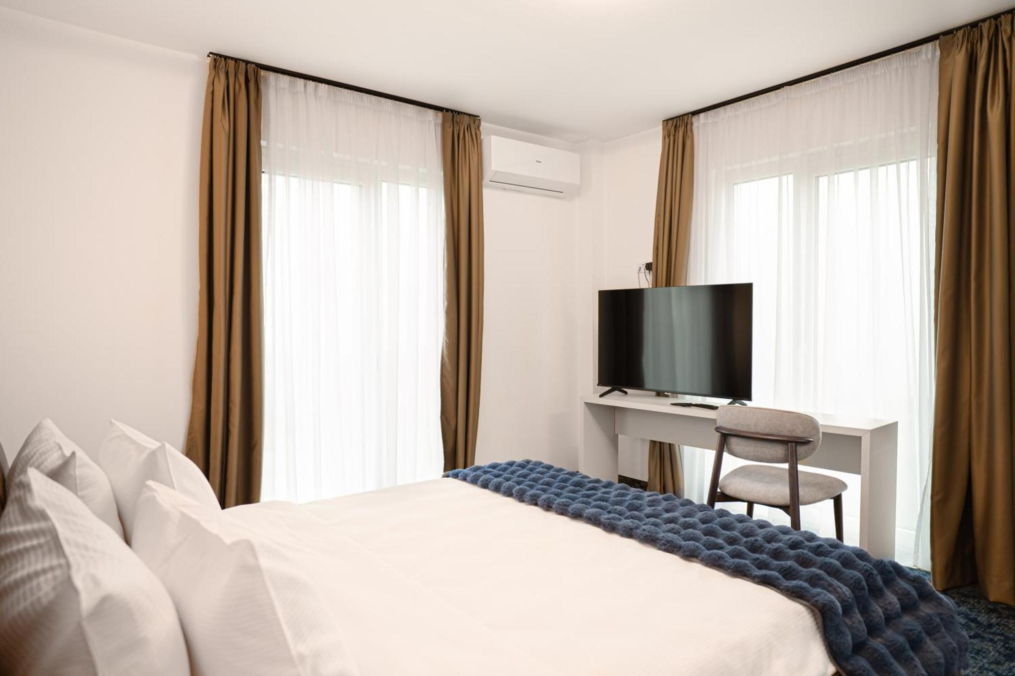 Alexander Resort Sopot Ngoại thất bức ảnh