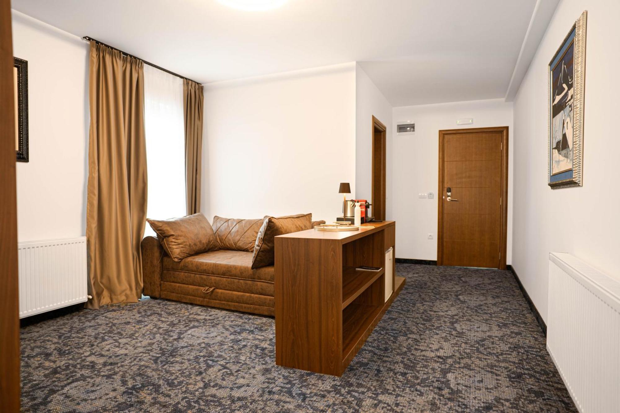 Alexander Resort Sopot Ngoại thất bức ảnh