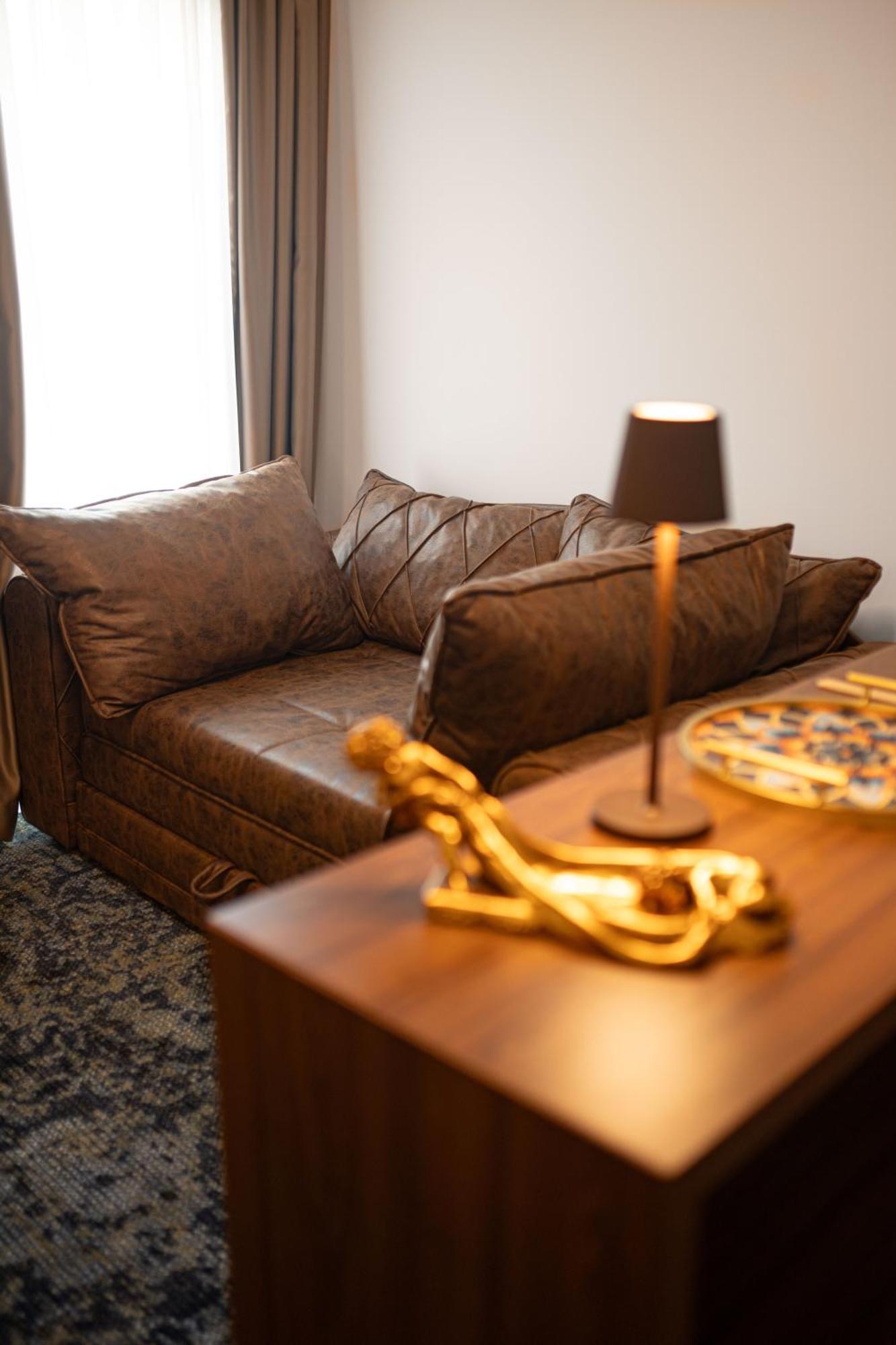 Alexander Resort Sopot Ngoại thất bức ảnh